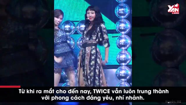 Hé lộ hai cái tên không nên trở thành thành viên của TWICE