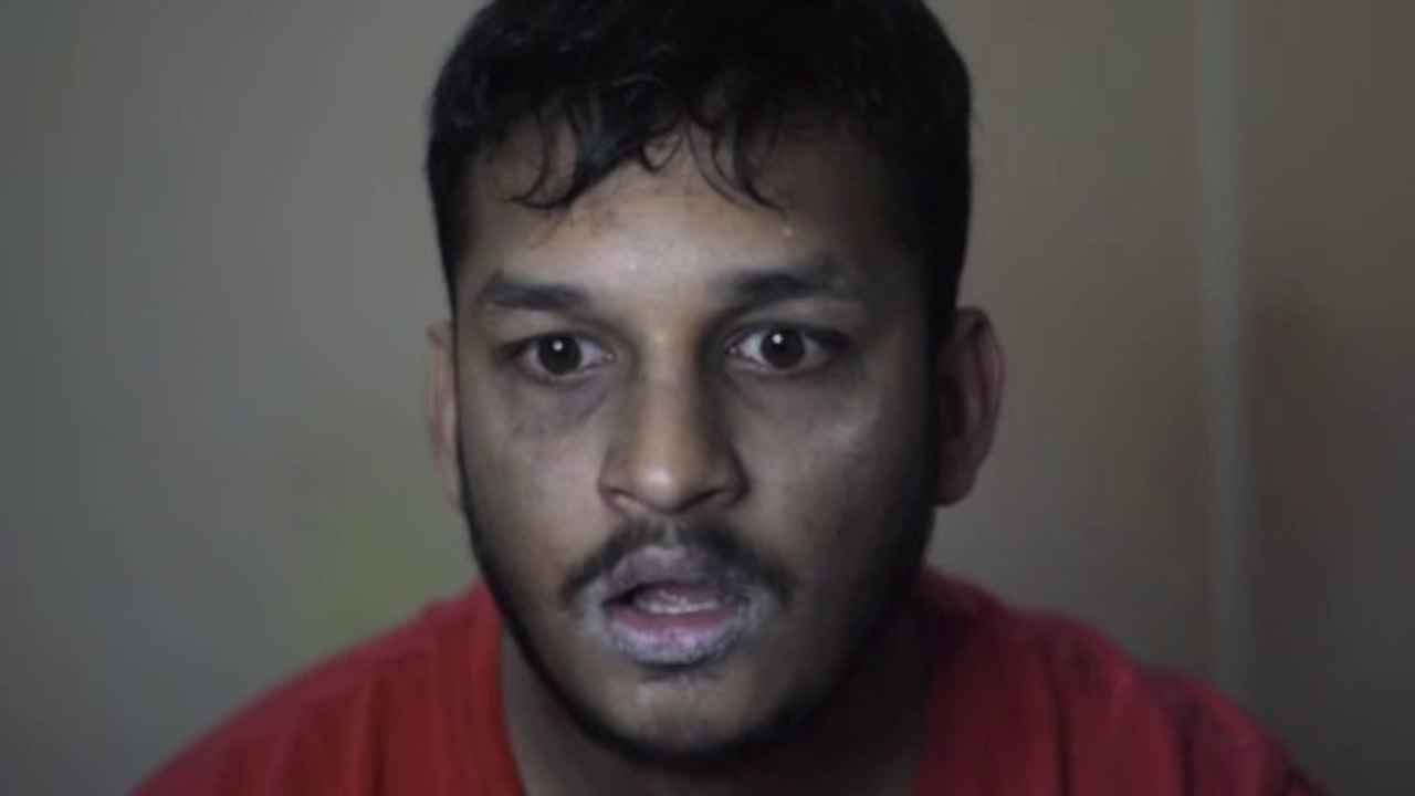 Nasha Short Film