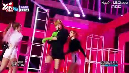 BLACKPINK sẽ tham gia thể hiện ca khúc cho Liên Minh Hyền Thoại 2018