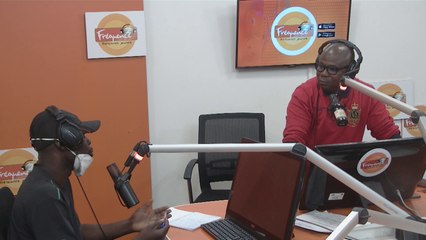 Toute la ville en parle du 05 Mai 2020