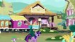 My Little Pony Friendship Is Magic - S07E05 - Fluttershy Leans In