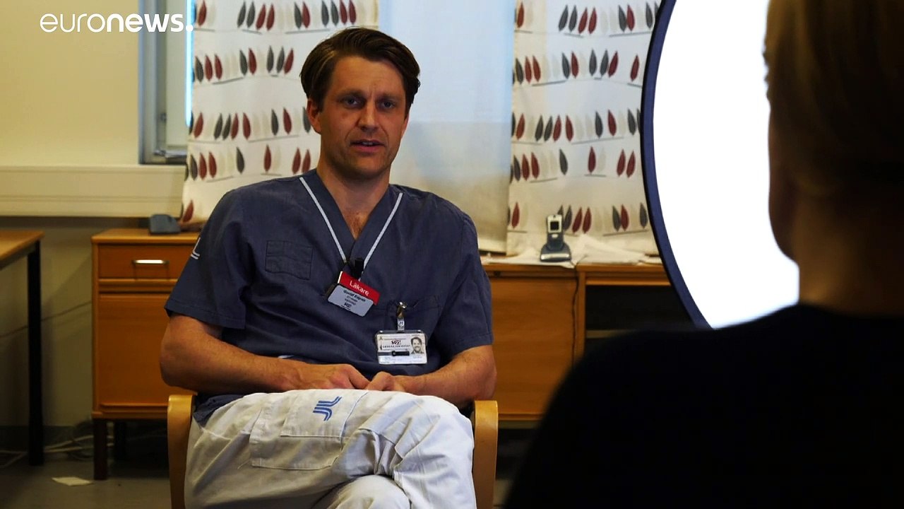 Ärzte warnen: Versteckter Sauerstoffmangel bei vielen Covid-19-Patienten