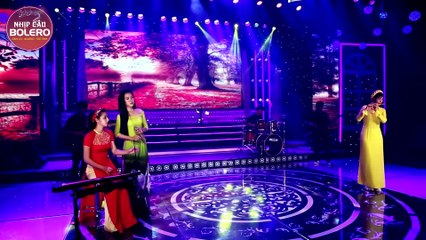 8 Mỹ Nhân Bolero Thế Hệ Mới - Tuyệt Phẩm Bolero Đặc Sắc Nhất 2020