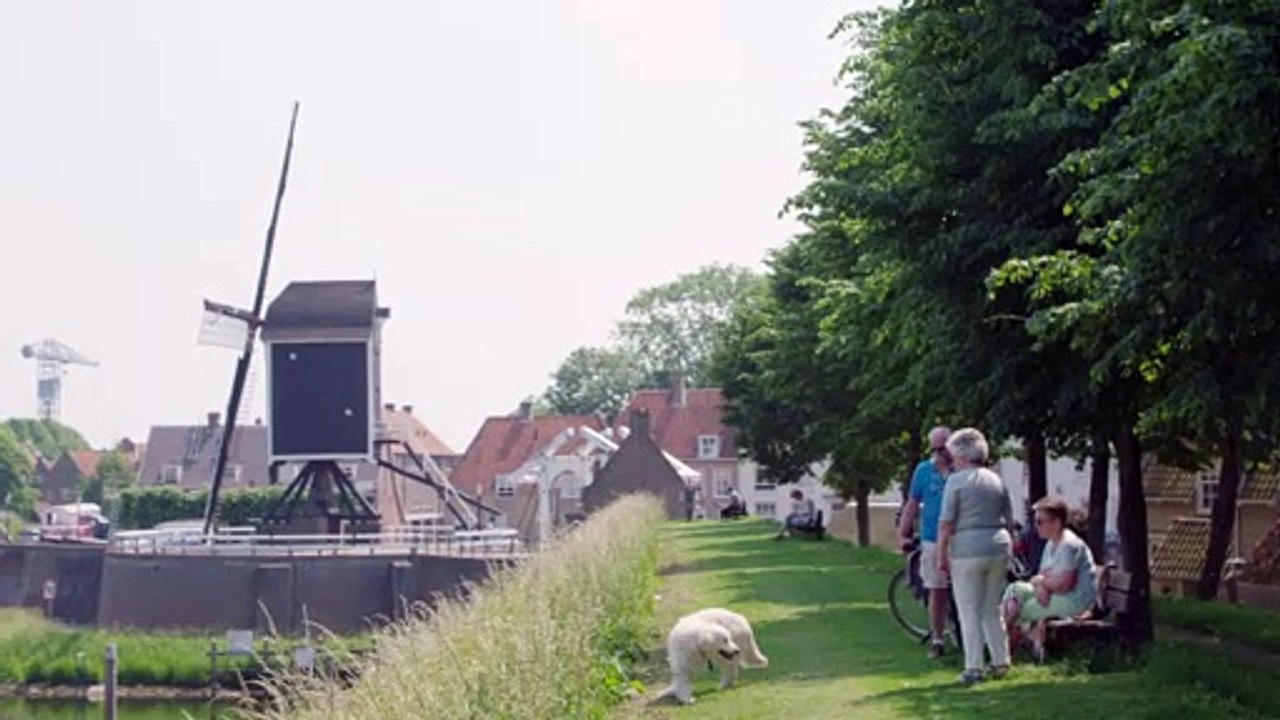 VisitBrabant - Heusden - Eindhoven Airport Region | North Brabant, Netherlands