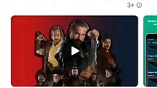 How to download Ertugrul ghazi darams all episode in urdu jus in 1 click| by Daily Alert.N