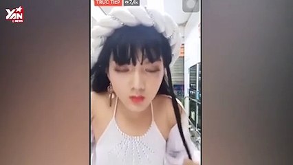 Thánh chửi hôm nay hoá chị Hằng xinh phát hờn các bác ạ!