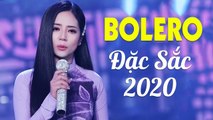 999 Bài Hát Nhạc Vàng Bolero Đặc Sắc Hay Nhất 2020 - Hoàng Hải