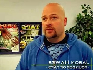 Ghost Hunters S04E13 - Fort Delaware