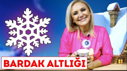 5 Dakikada Silikon Bardak Altlığı Yapın / Make a Silicon Cup Substrate in a 5 Minutes