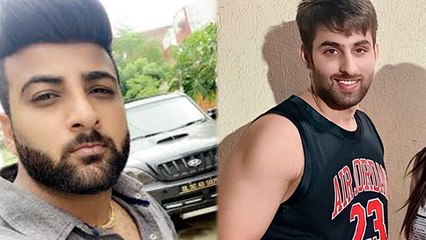 Shehnaz Gill के भाई Shehbaz और Mayur Verma को फिल्म के अलावा मिले दो और गाने | FilmiBeat