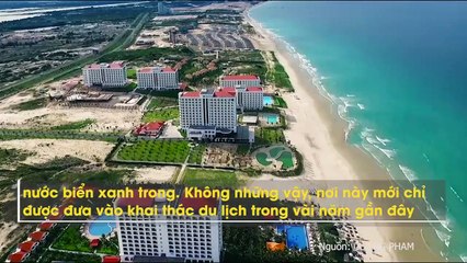 5 địa điểm đẹp nhất Cam Ranh