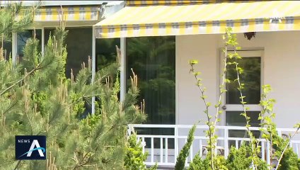 ‘라임 사태’ 김봉현, 비밀 보관소에서 발견한 현금 55억