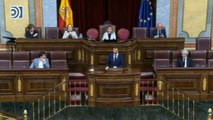 Casado dice no a Sánchez y anunc la abstención del PP a la prórroga del estado de alarma