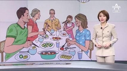 [뉴스A 클로징]코로나가 가져온 ‘새로운 식사 예절’