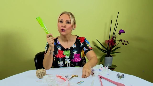 Ambalaj Atıkları Çöp Değildir!