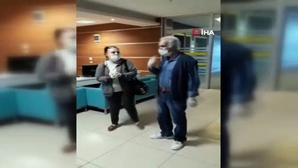 57 yaşında plazma tedavisi ile Kovid-19'u yendi