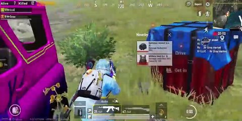 IZZO Was NOT Impressed so I Did THIS  PUBG Mobile