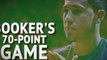 NBA Flashback - Booker's 70-point game for the Suns