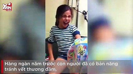 Giải Mã Nỗi Sợ - Kim Tiêm