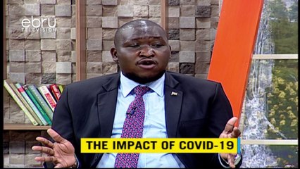 President Uhuru Should Ensure There Is Limited Movement In Nairobi ~ Victor Marende