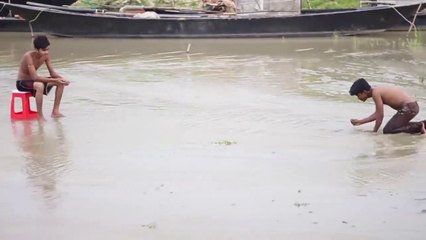 Top New Funny Video |  Comedy Videos 2020_|  Try To Not Laugh - Funny Videos | SR Production