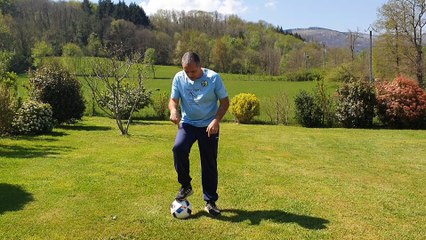 Les TUTOS SPAM du confinement (U7/U9 -1)