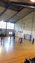 2019-2020 > Match SF2 VS Grisolles : Victoire après prolongation