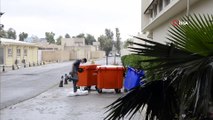 - Erbil’in en büyük korona virüsü hastanesi kapatıldı
