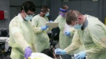 French hospital discovers coronavirus case from December, country's possible 'patient zero'_ report