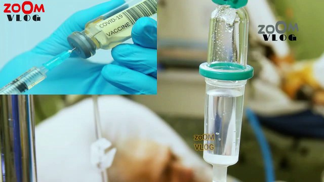 Coronavirus Prevention : Italy scientists claim to have developed world’s first COVID-19 vaccine