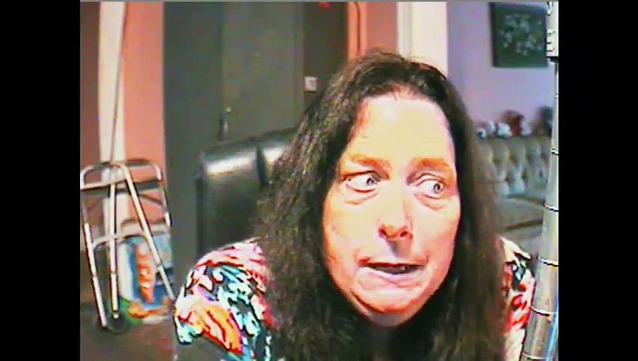 vlog05052019 Answering a question asked by my Niece Danelle Leigh.