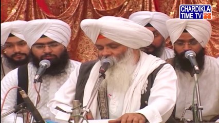 Gurbani Varkha | Giani Guriqbal Singh Ji |  Episode - 2001