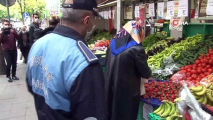 350 yerine 330 gramlık pide satan fırıncı kendini böyle savundu