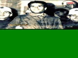 DENİZ GEZMİŞ BELGESELİ - ORADAYDIM  BÖLÜM  2