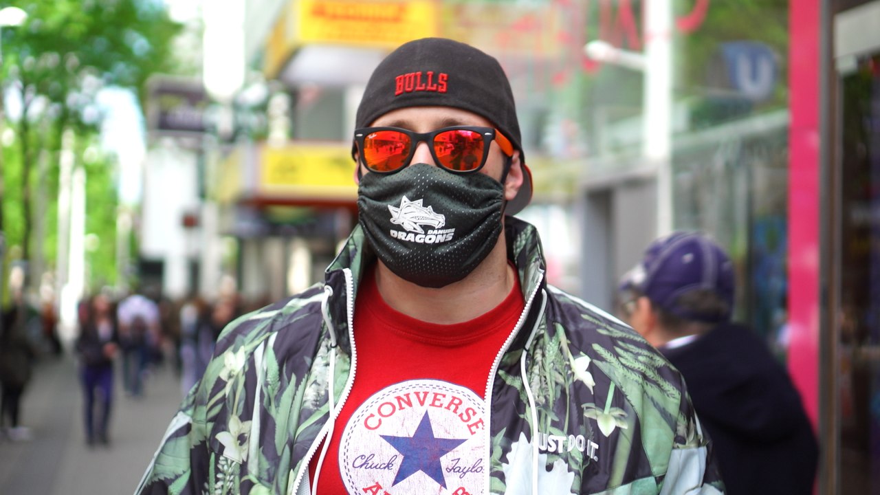 Umfrage: Wie finden Sie die aktuellen Corona-Maßnahmen?