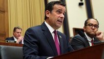 Trump spy chief nominee John Ratcliffe says he doesn't know what 'deep state' means