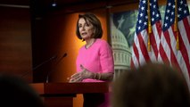 Pelosi agrees Biden-Reade case is ‘closed issue’_ ‘I’m not going to answer this question again’