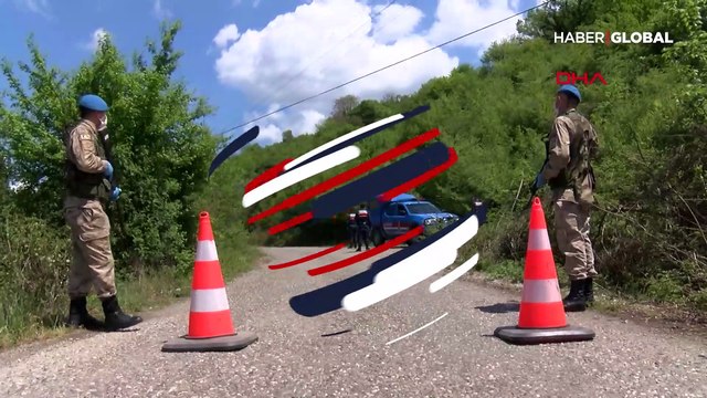 Cenazede 6 kişiye koronavirüs bulaştırdı