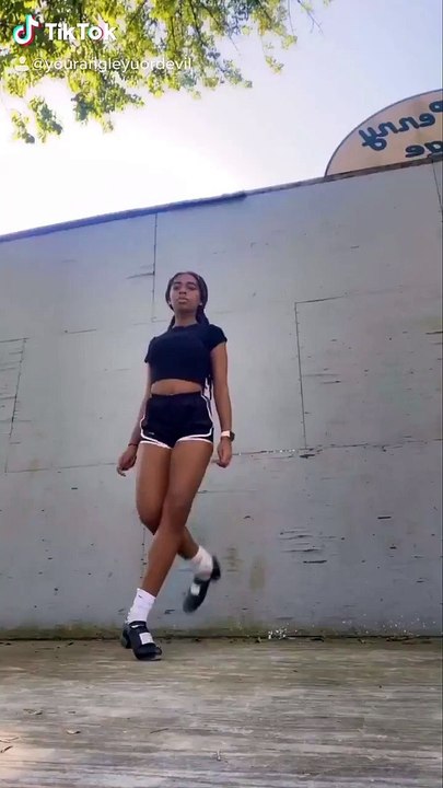 TikTok Irish dancing star Morgan Elizabeth goes viral