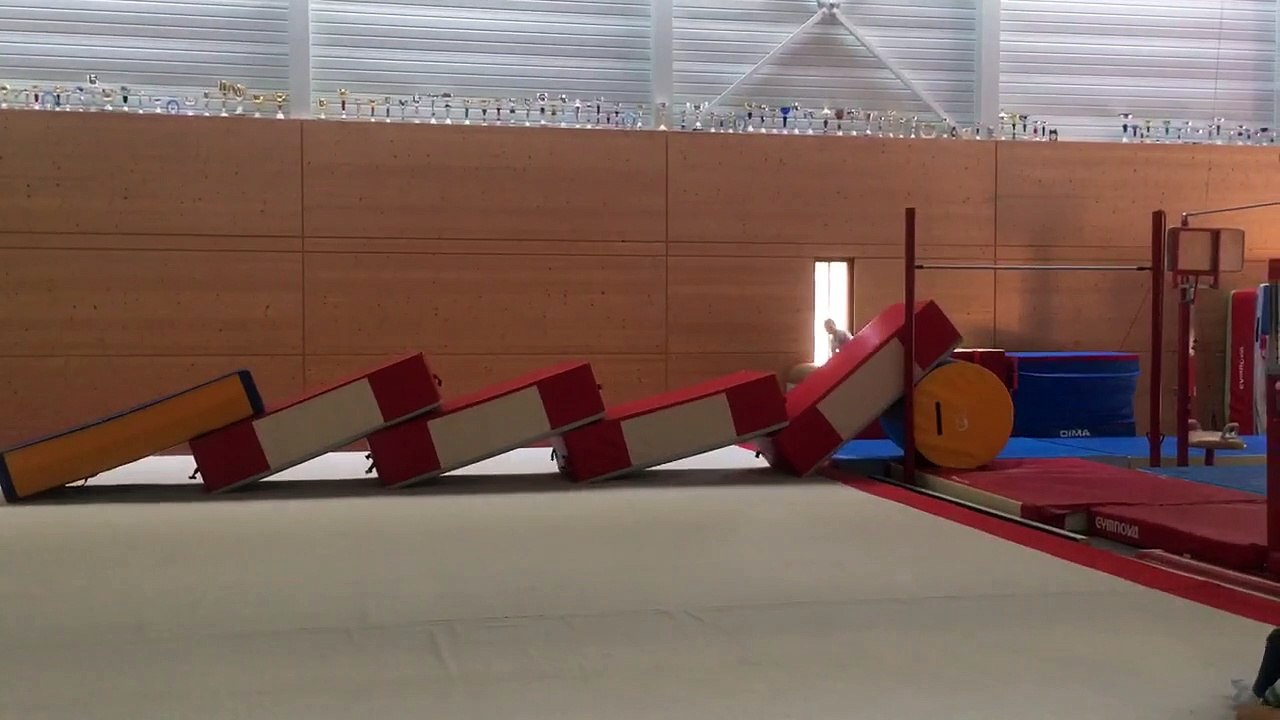 L’effet dominos