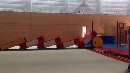 L’effet dominos