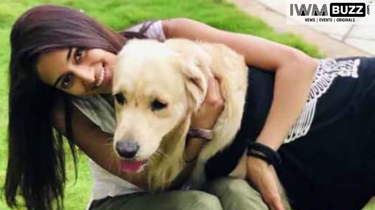 TV Celebs’ Self Quarantine time with their pets Erica Fernandes, Karishma Tanna, Anita