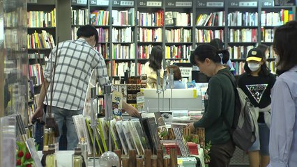 '가보지 않은 길' 생활방역 첫날...지옥철엔 마스크·거리두기는 느슨 / YTN