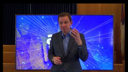 The Unfinished Ending | Sermon