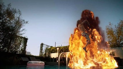 L.A.'s Finest : une date et une bande-annonce pour la saison 2 (vo)