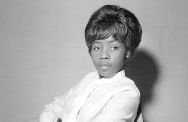My Boy Lollipop hitmaker Millie Small dies aged 73