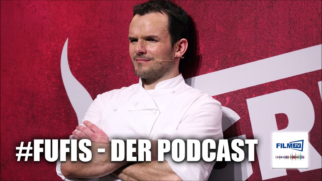 Steffen Henssler: Die neue Frau an seiner Seite // FUFIS