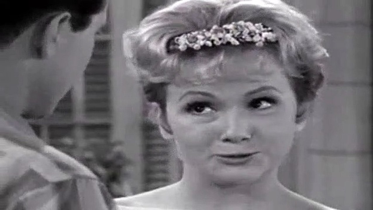 Dobie Gillis  - S03E33 - How to Cheat an Honest Man