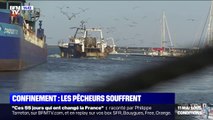 Coronavirus: la filière de la pêche durement impactée par le confinement