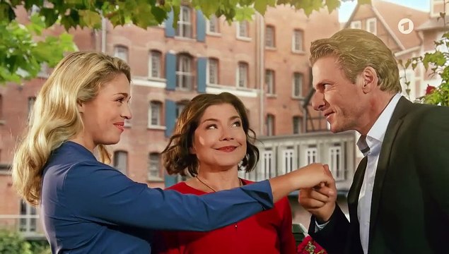 Rote Rosen Folge 3121 Vaterschaft